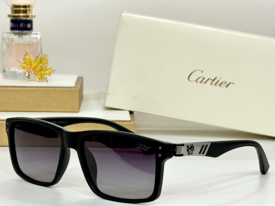 CARTIER*Mod:7119Size:56-16-146