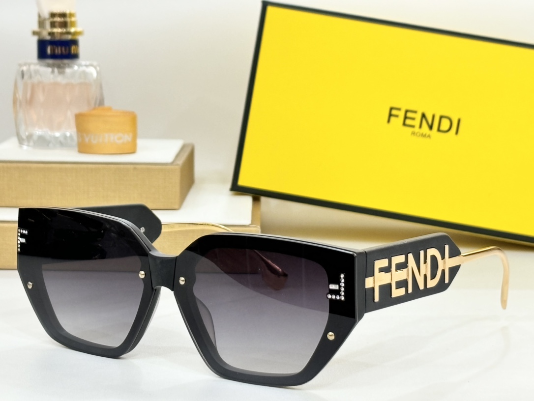 FENDIMODELFE4084Size:55口19-145