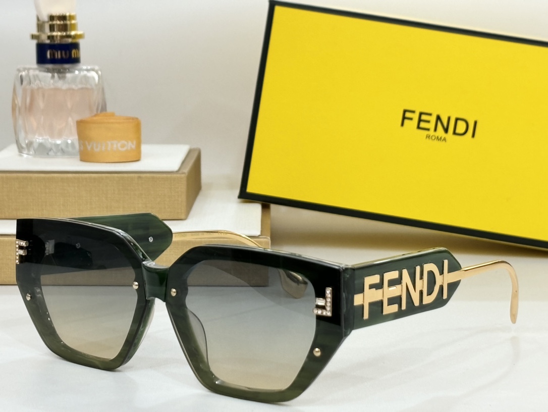 FENDIMODELFE4084Size:55口19-145