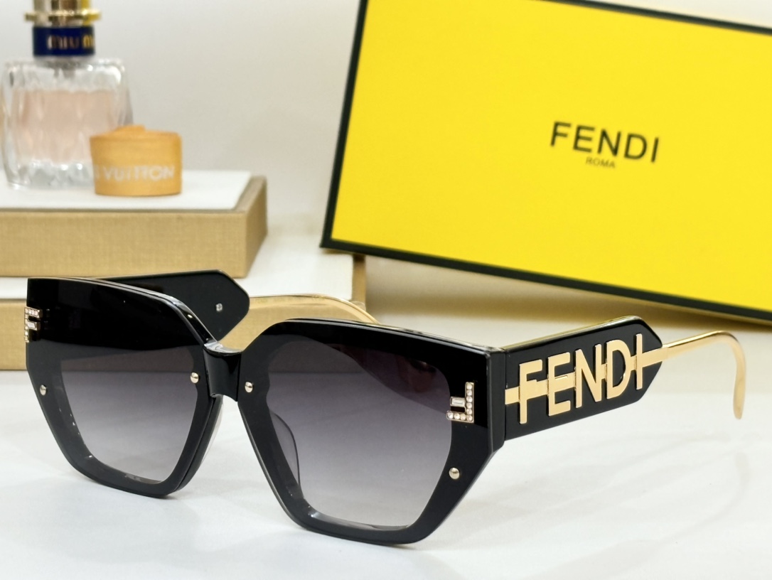 FENDIMODELFE4084Size:55口19-145