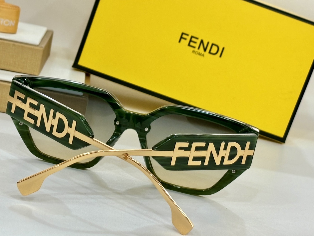 FENDIMODELFE4084Size:55口19-145