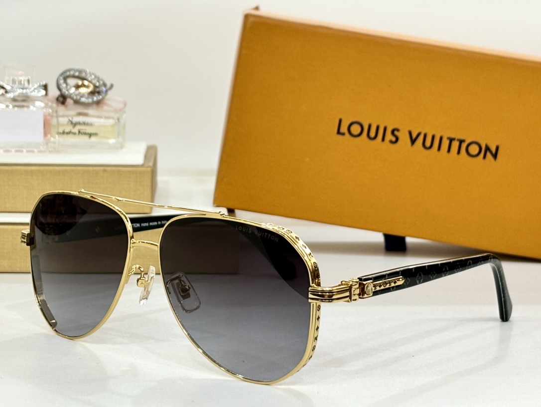 LOUISVUITTO*MODELZ1229SIZE61口14-142