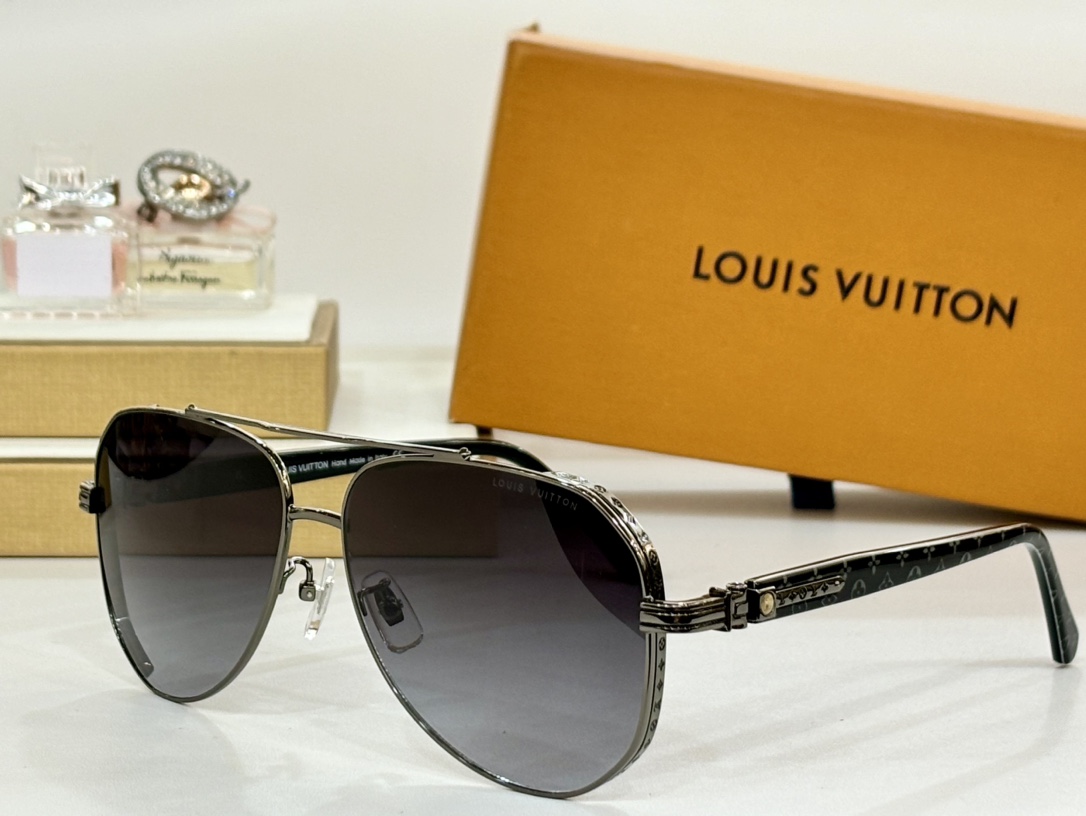 LOUISVUITTO*MODELZ1229SIZE61口14-142