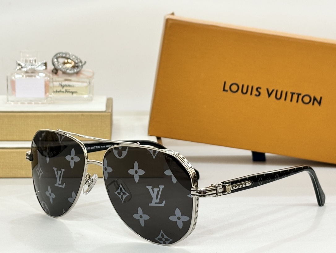 LOUISVUITTO*MODELZ1229SIZE61口14-142