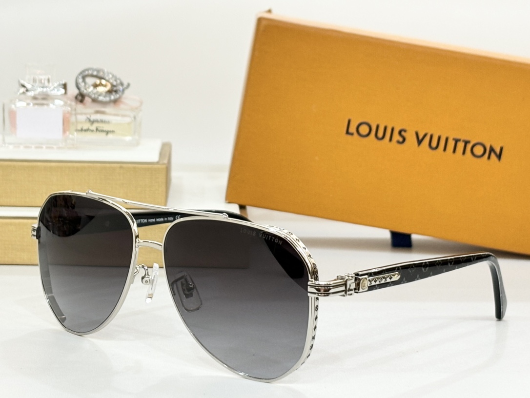 LOUISVUITTO*MODELZ1229SIZE61口14-142