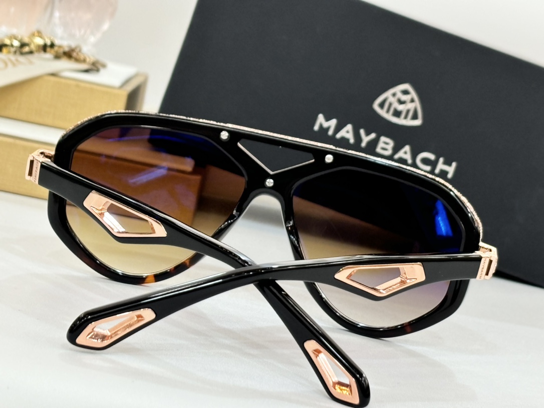 MAYBACH*Mod:Z071Size:58-15-143