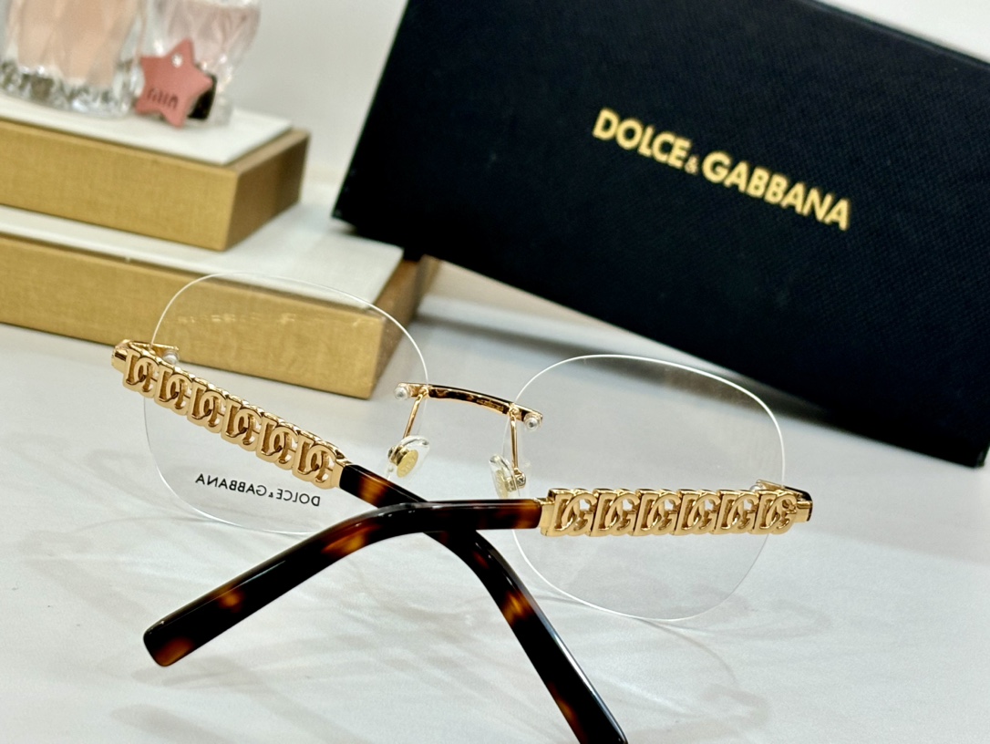 Dolce&Gabban*ModDG1352Size56-17-145