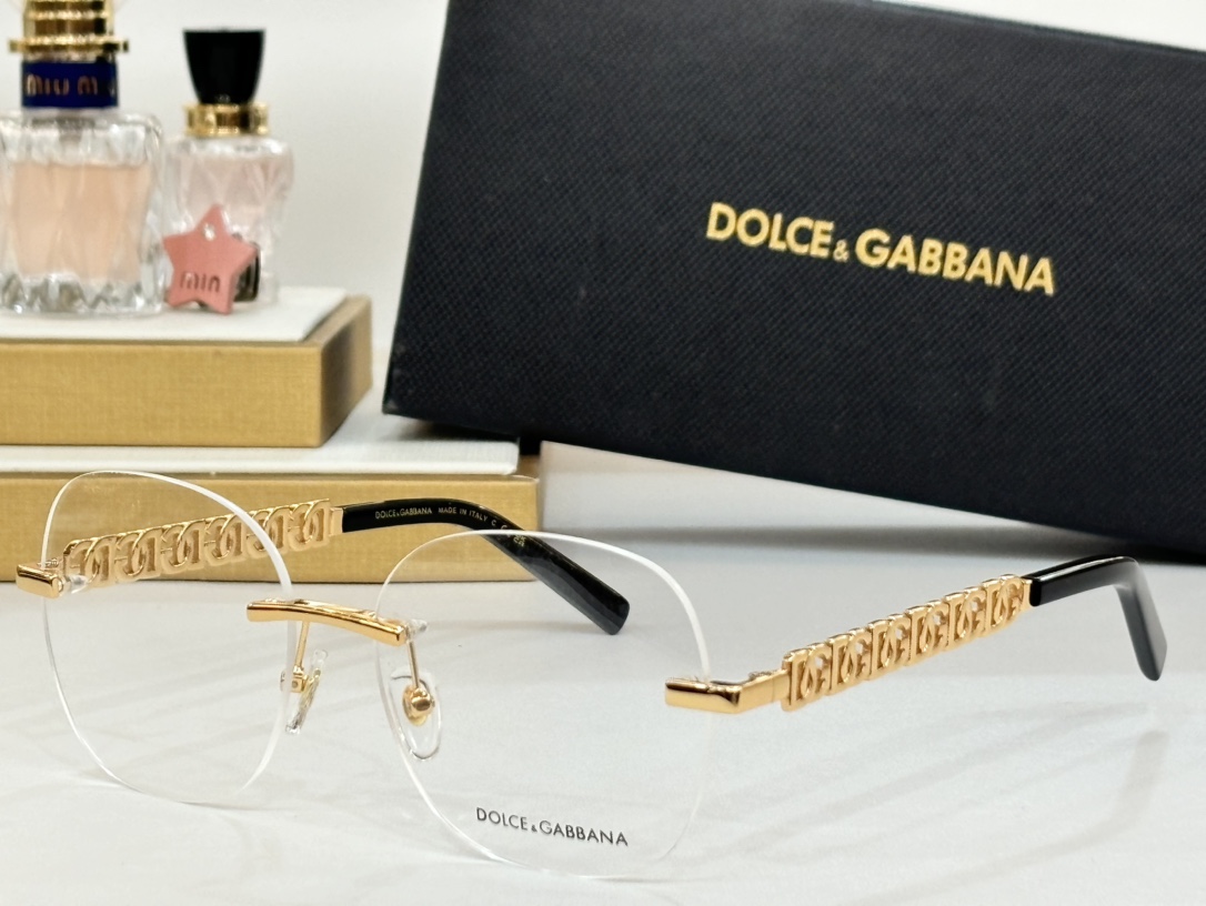 Dolce&Gabban*ModDG1352Size56-17-145