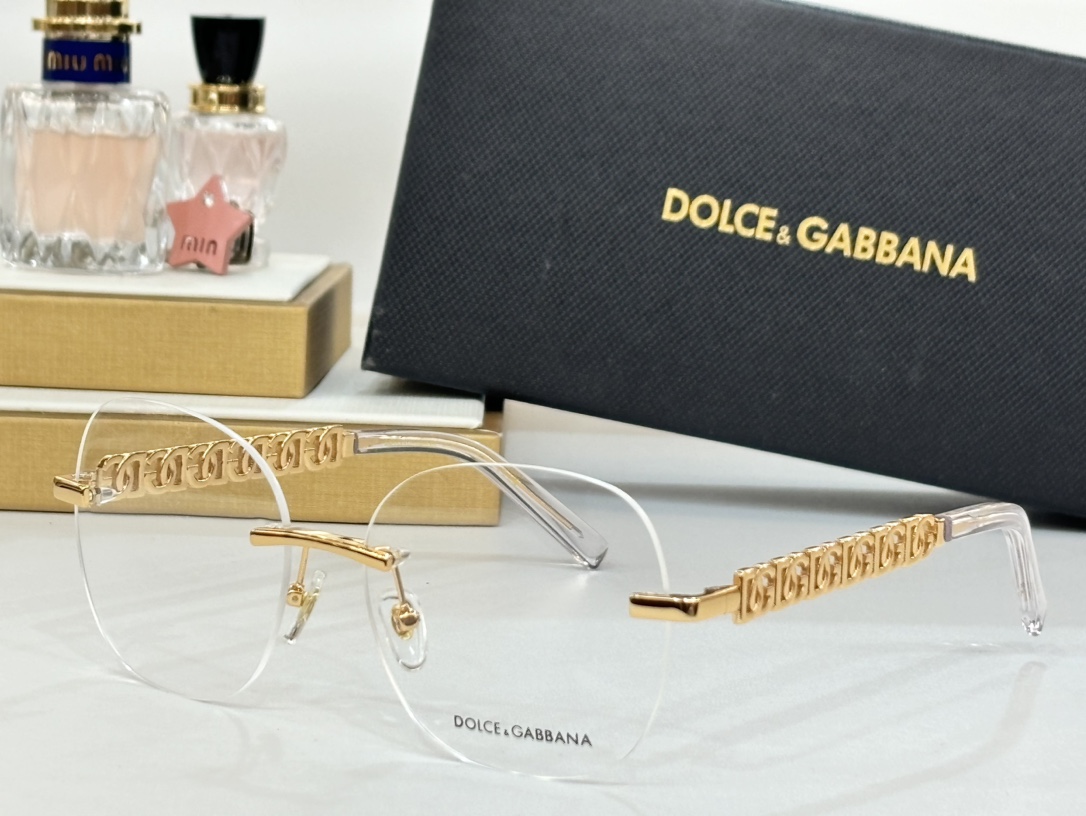 Dolce&Gabban*ModDG1352Size56-17-145