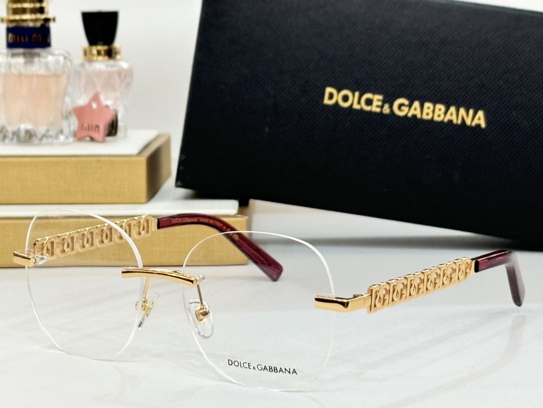 Dolce&Gabban*ModDG1352Size56-17-145