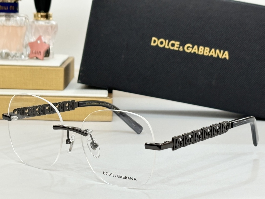 Dolce&Gabban*ModDG1352Size56-17-145