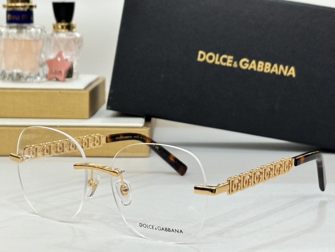 Dolce&Gabban*ModDG1352Size56-17-145