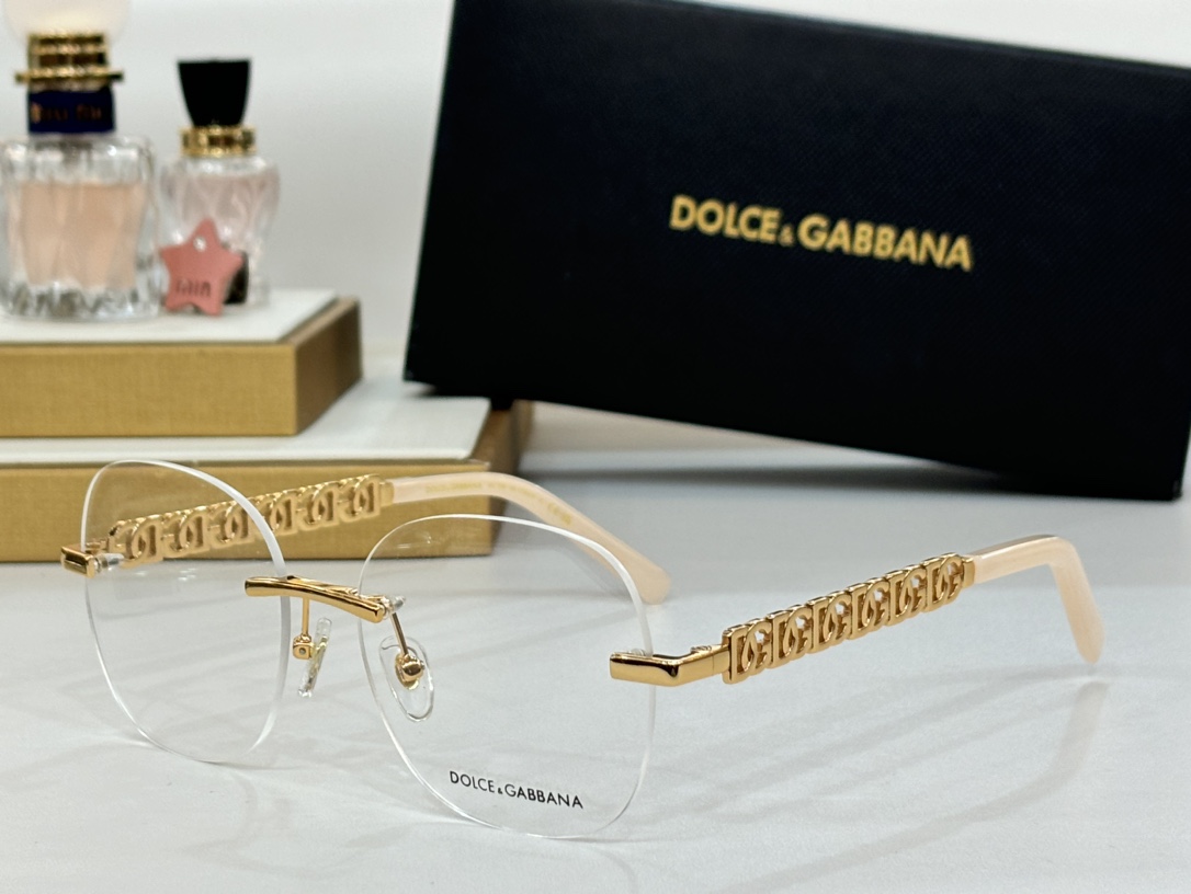 Dolce&Gabban*ModDG1352Size56-17-145