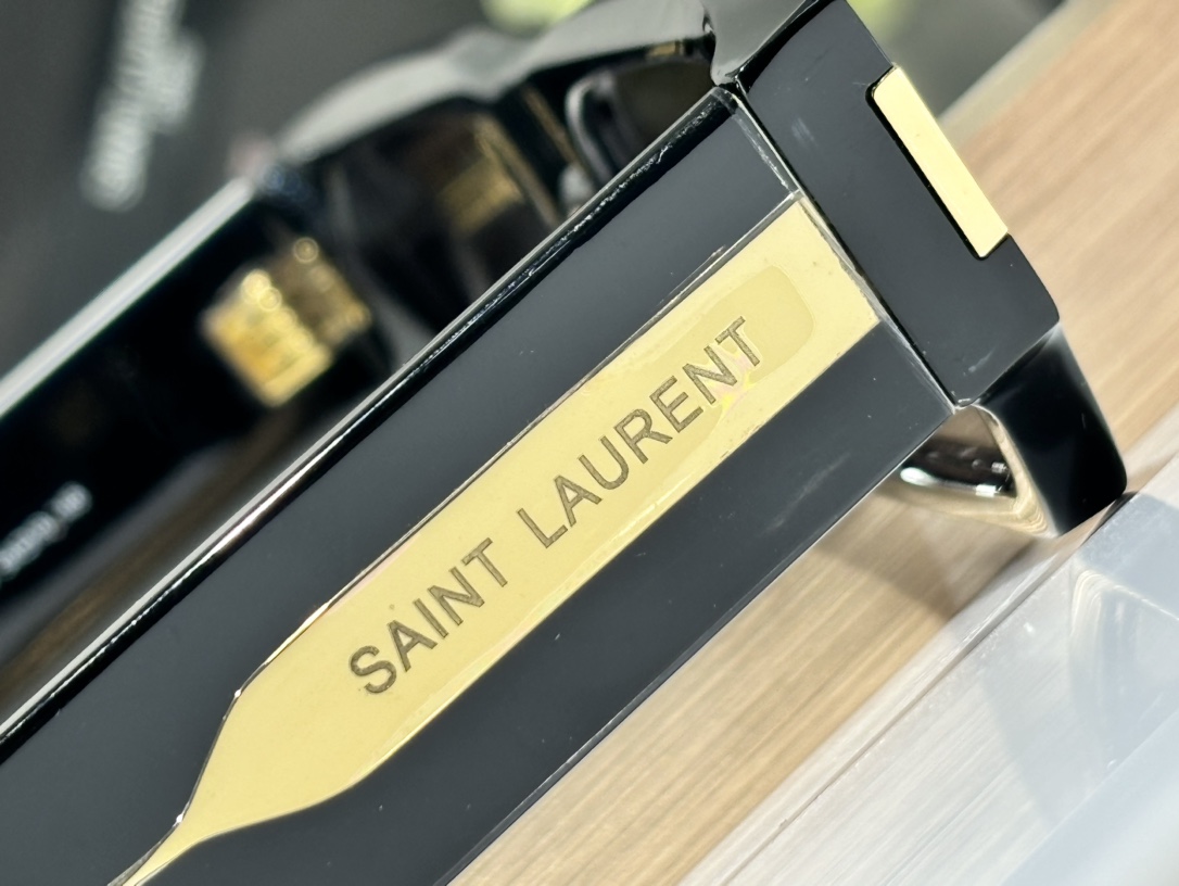 Saint Lauren*Mod：SL660Size：54-19-145欧版无鼻托 European e
