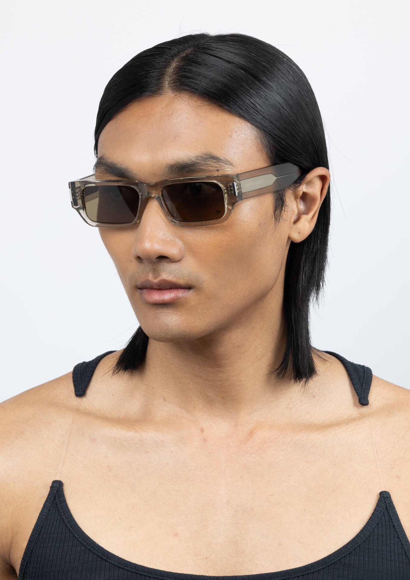 Saint Lauren*Mod：SL660Size：54-19-145细边更小巧