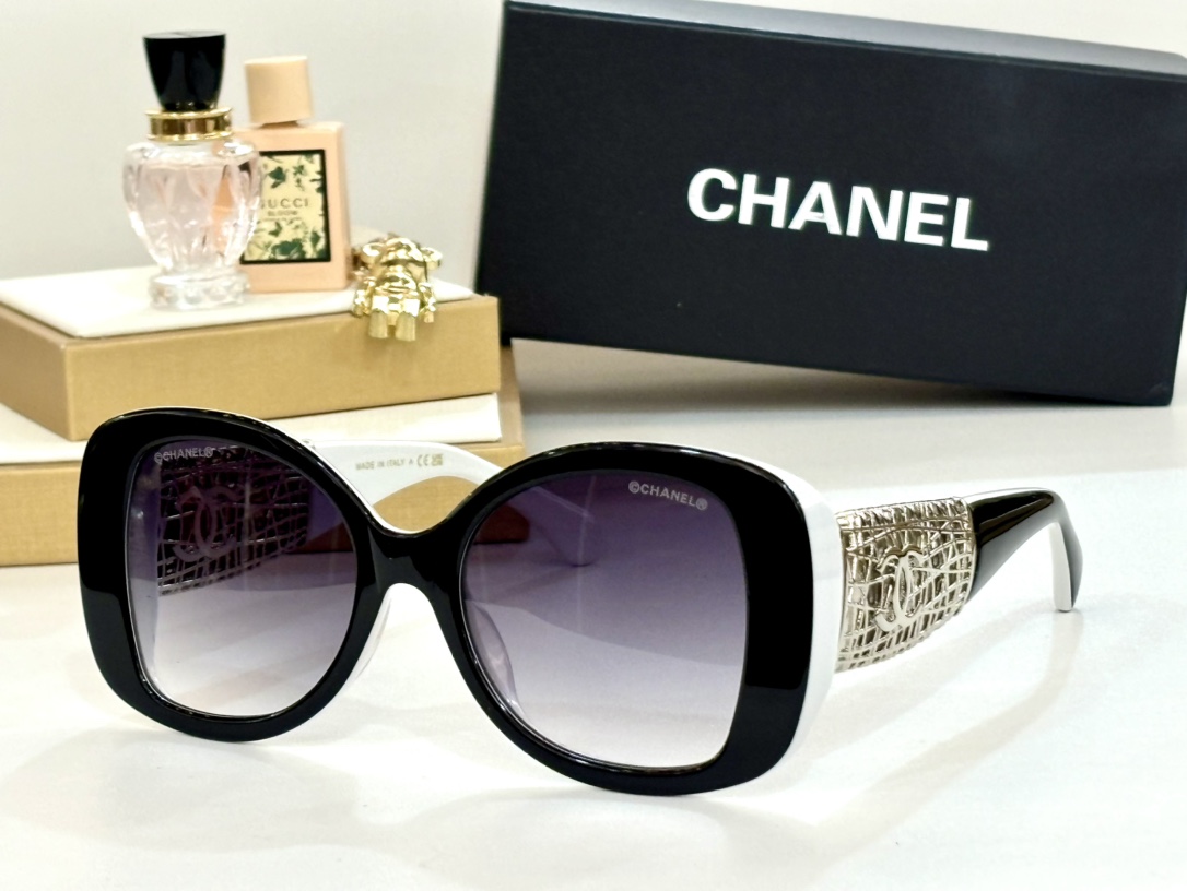 Chanel*CH5531Size:54-21140️