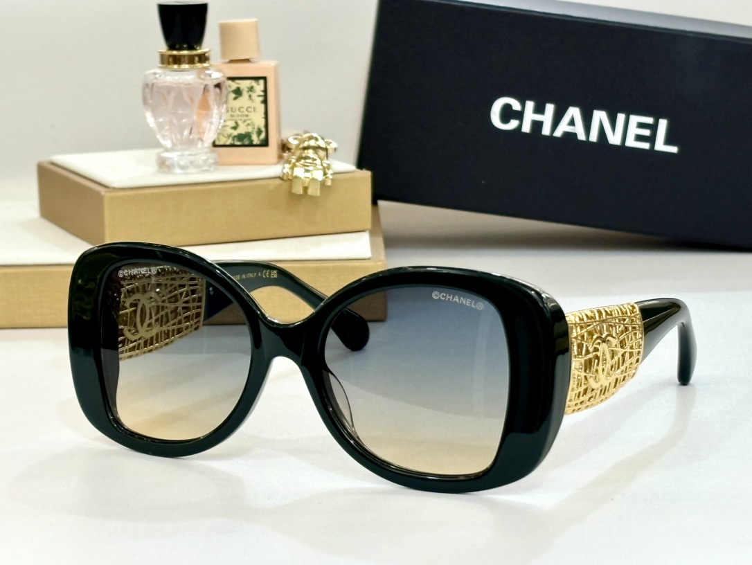 Chanel*CH5531Size:54-21140️