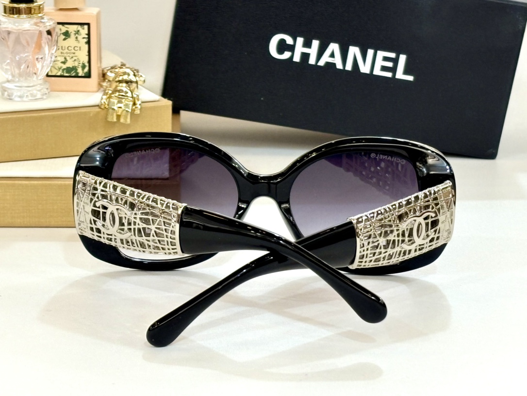 Chanel*CH5531Size:54-21140️