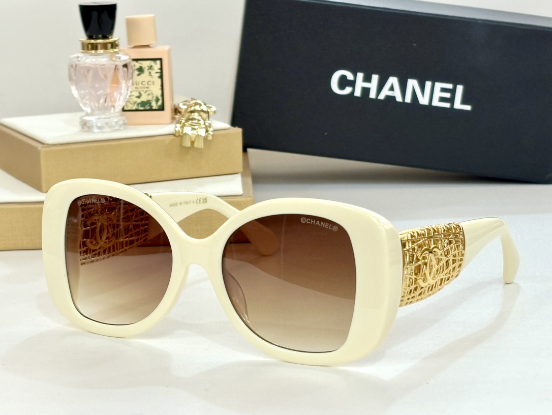 Chanel*CH5531Size:54-21140️