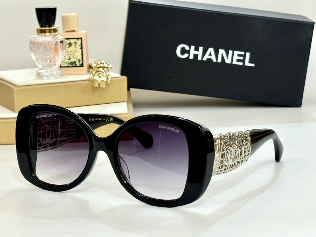 Chanel*CH5531Size:54-21140️