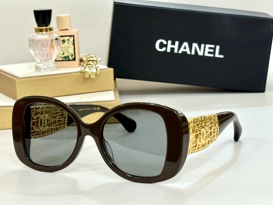 Chanel*CH5531Size:54-21140️