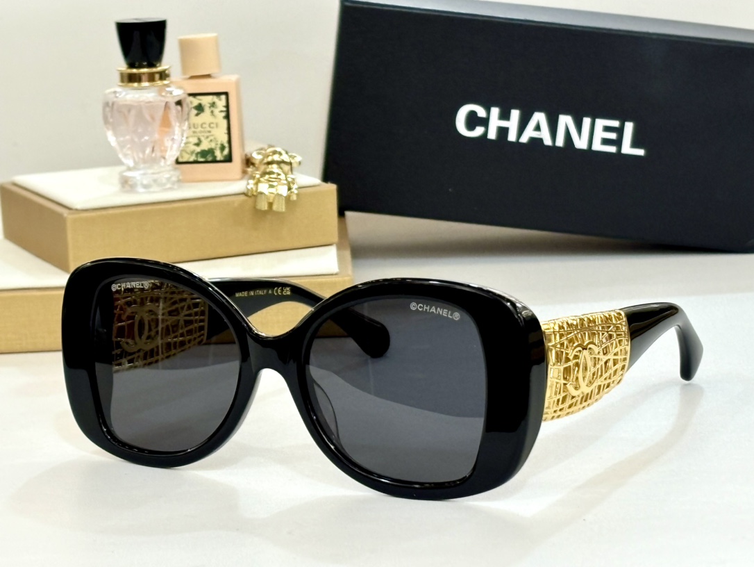 Chanel*CH5531Size:54-21140️