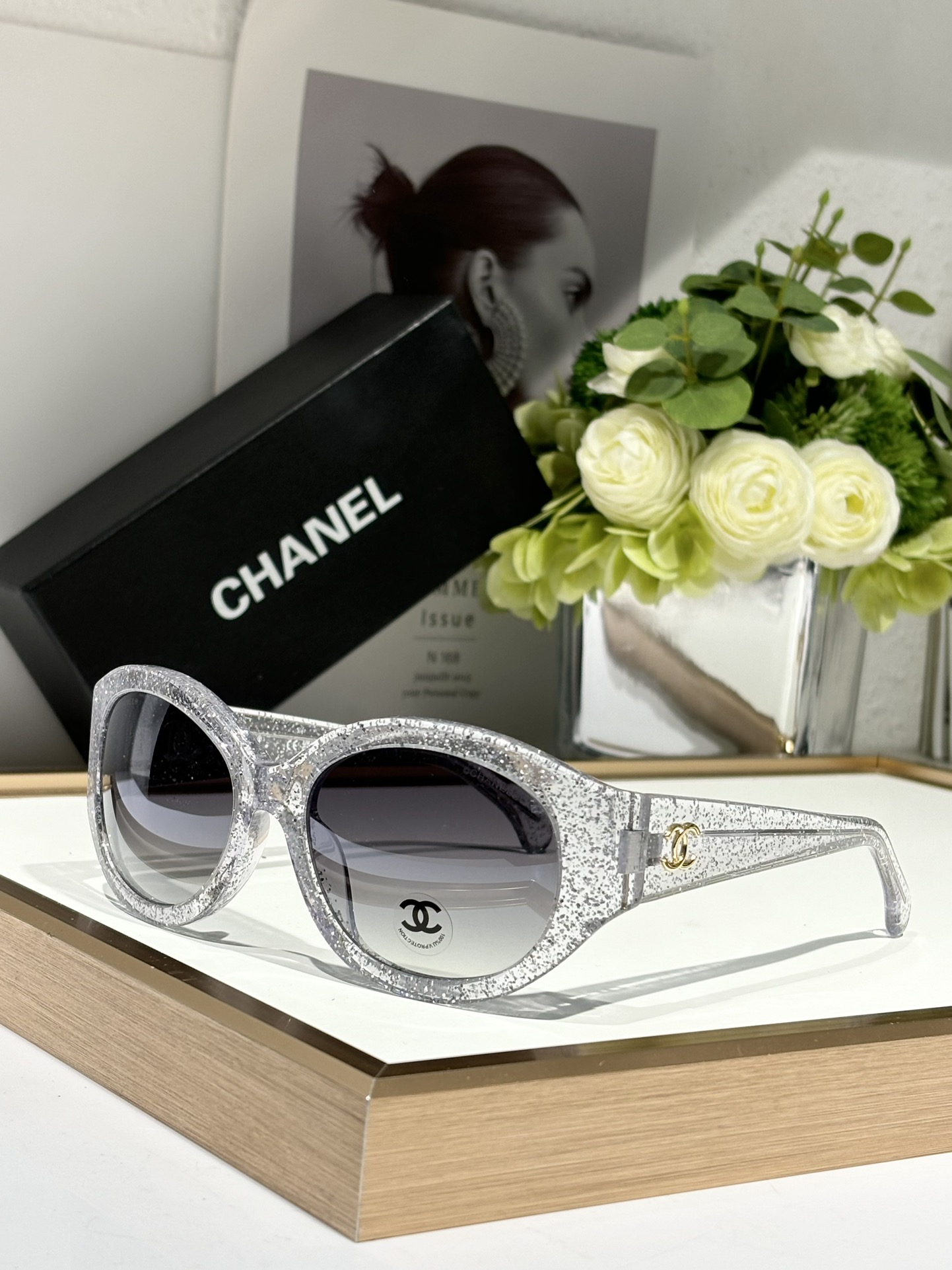 CHANELMODEL71598SIZE54口20-140