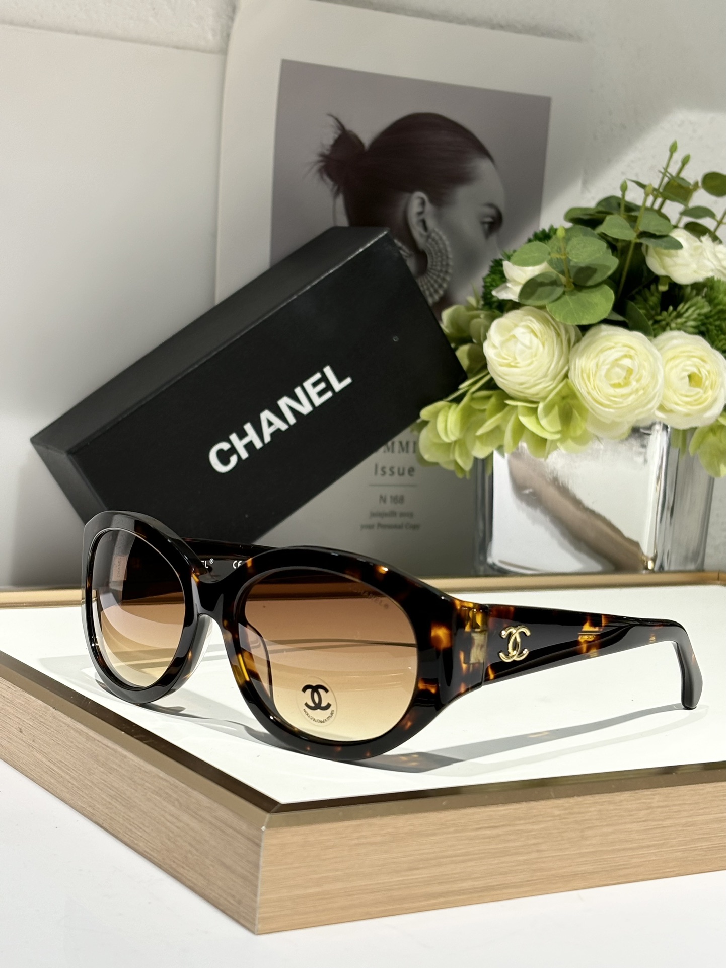 CHANELMODEL71598SIZE54口20-140