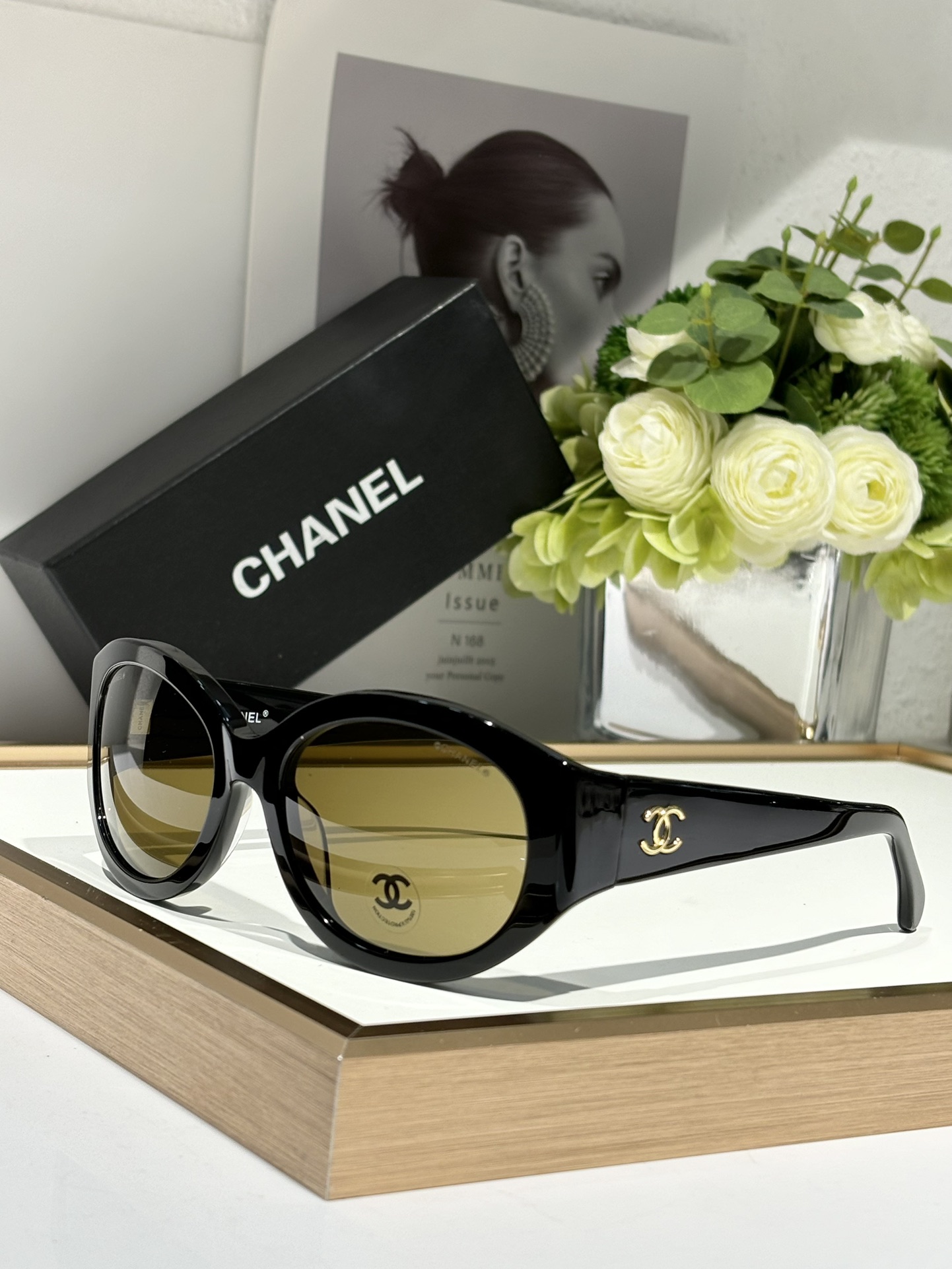 CHANELMODEL71598SIZE54口20-140