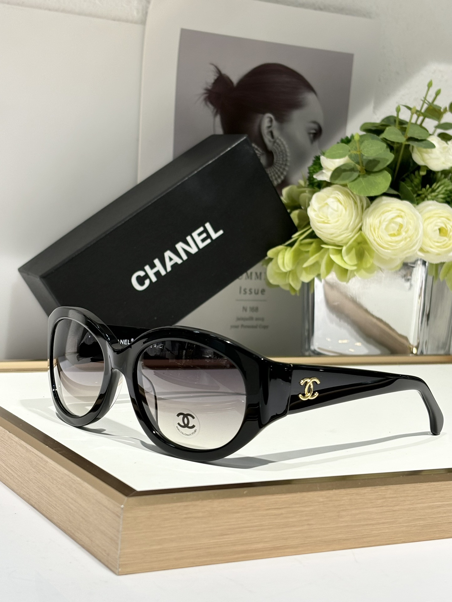 CHANELMODEL71598SIZE54口20-140