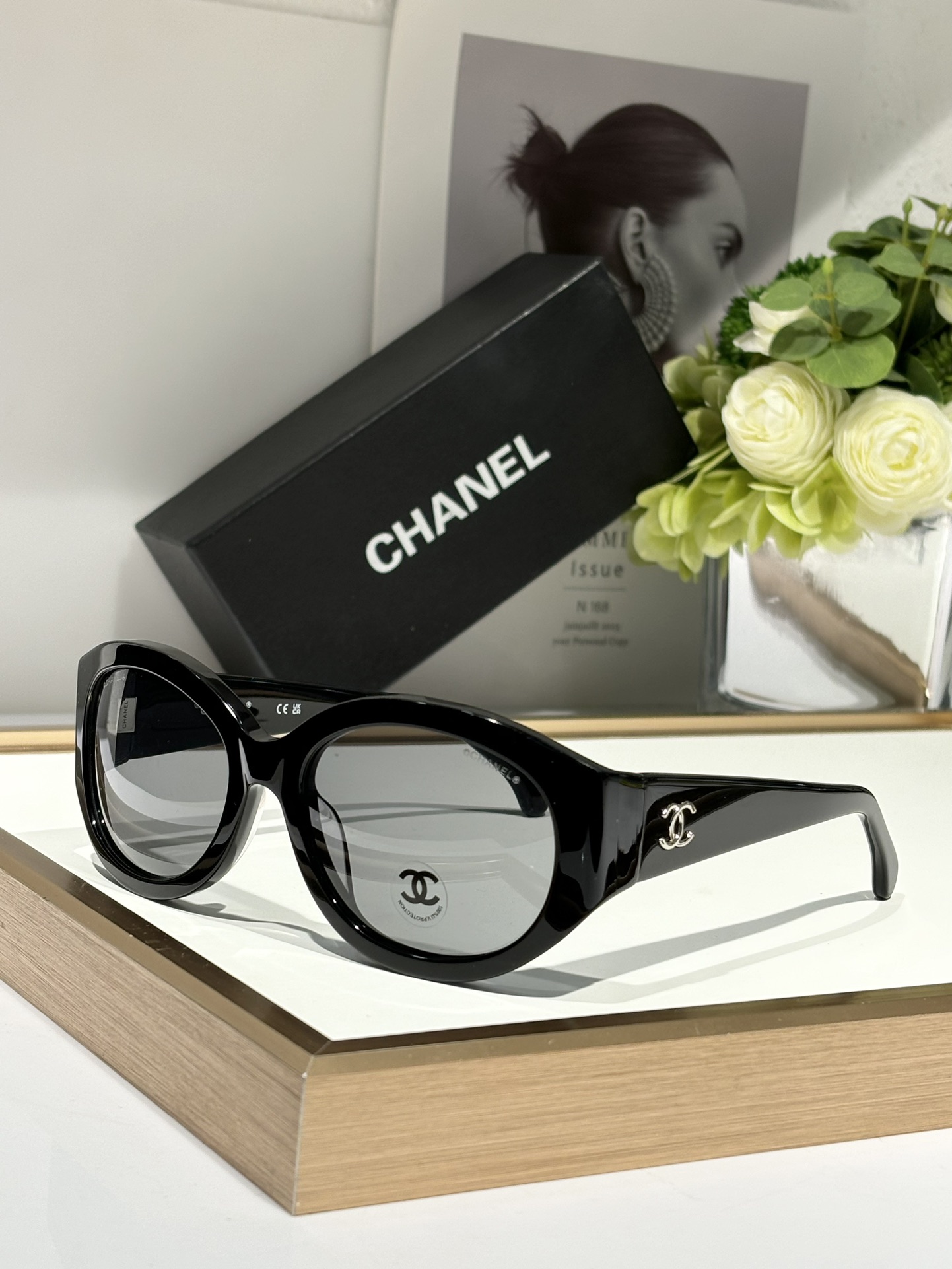 CHANELMODEL71598SIZE54口20-140