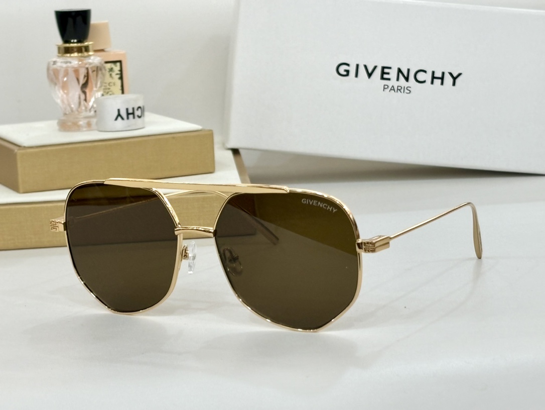 GIVENCH*MODELGV50026SIZE58口16-145