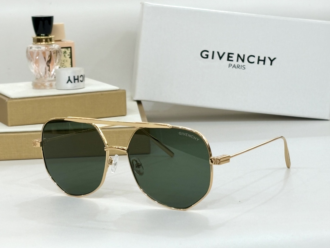 GIVENCH*MODELGV50026SIZE58口16-145