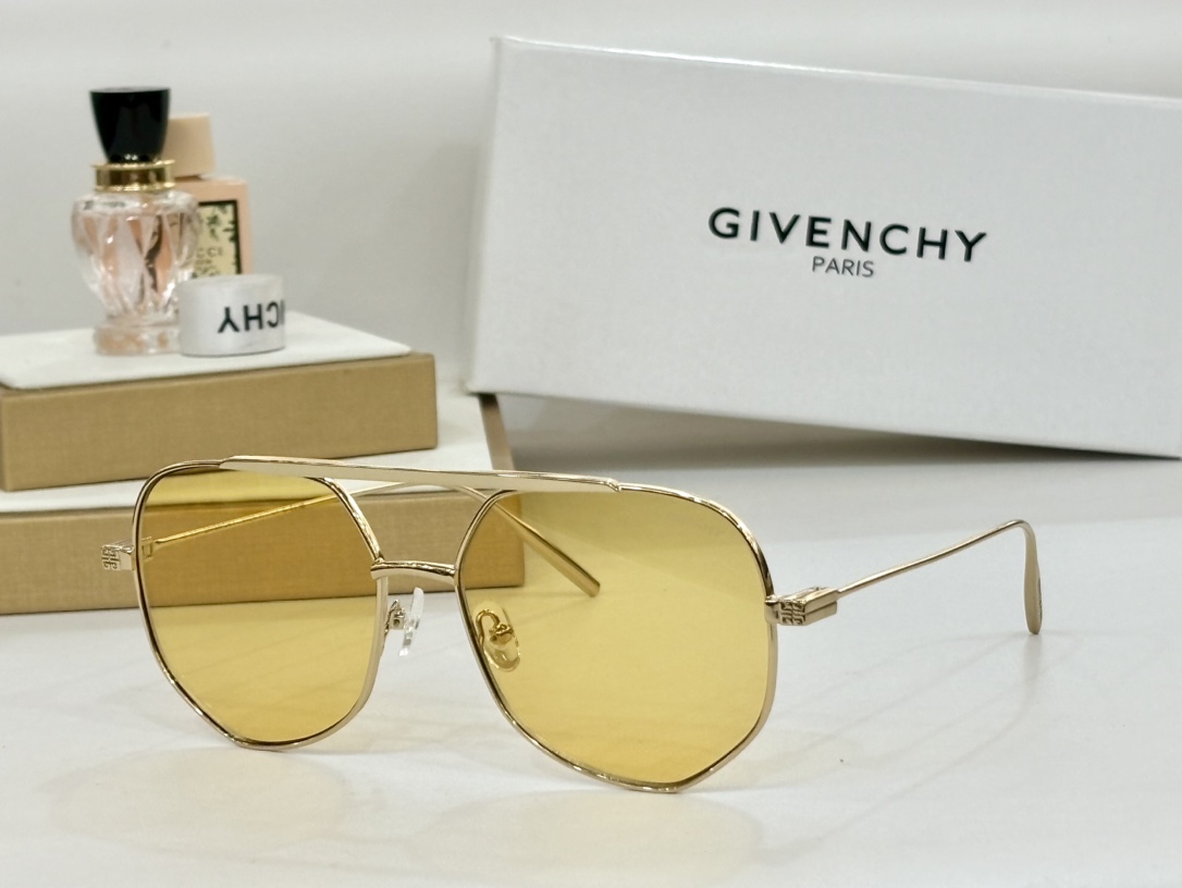 GIVENCH*MODELGV50026SIZE58口16-145