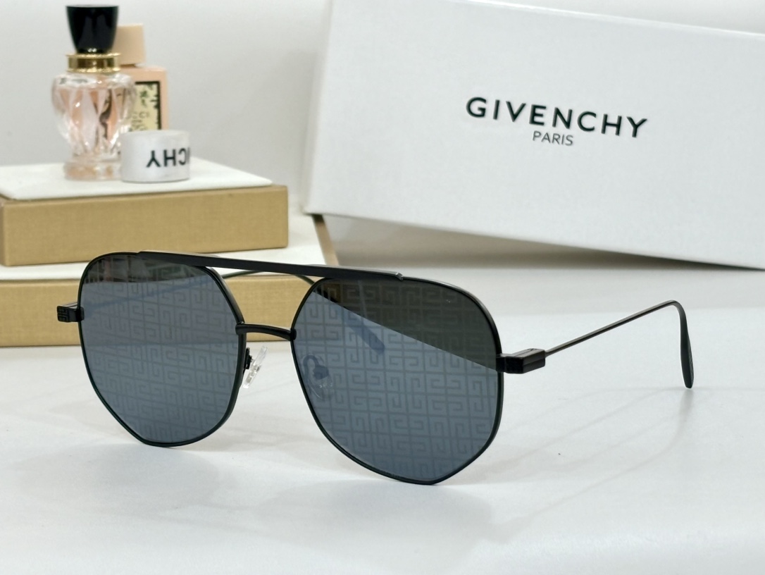 GIVENCH*MODELGV50026SIZE58口16-145