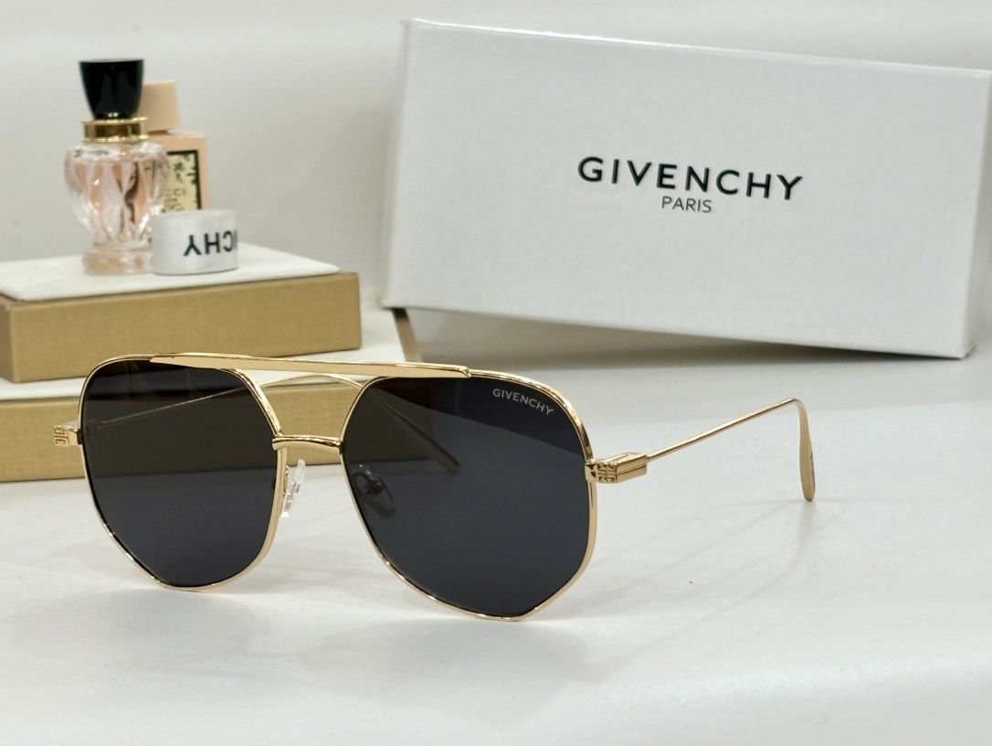 GIVENCH*MODELGV50026SIZE58口16-145