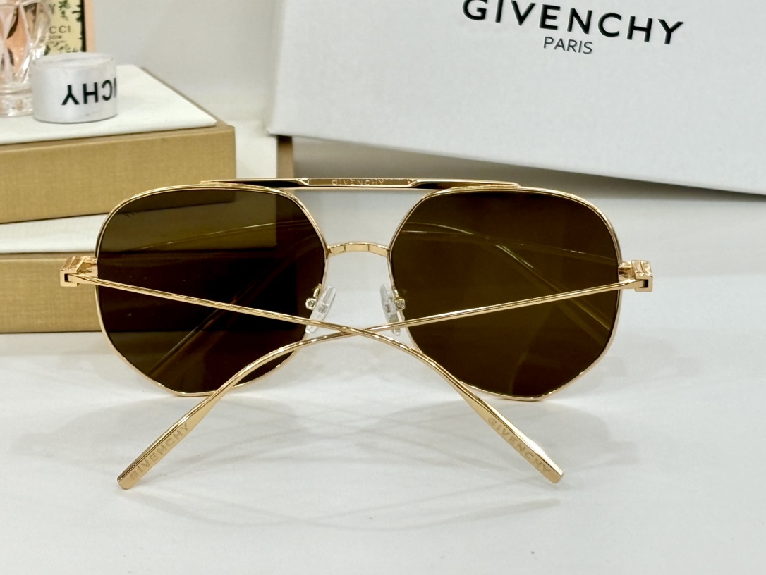 GIVENCH*MODELGV50026SIZE58口16-145