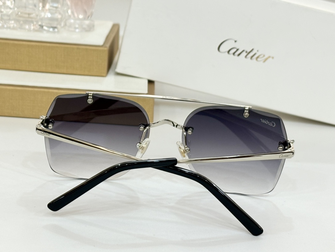 CartierCT0029Size:59-18-140