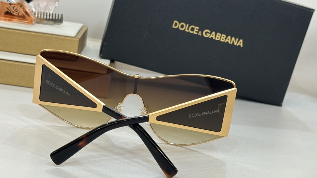 DOLCE&GABBAN*MOD:DG6671Size:145-0-145