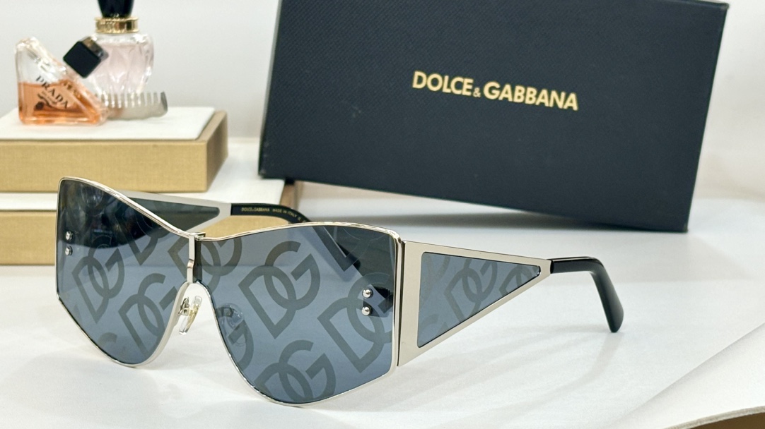 DOLCE&GABBAN*MOD:DG6671Size:145-0-145