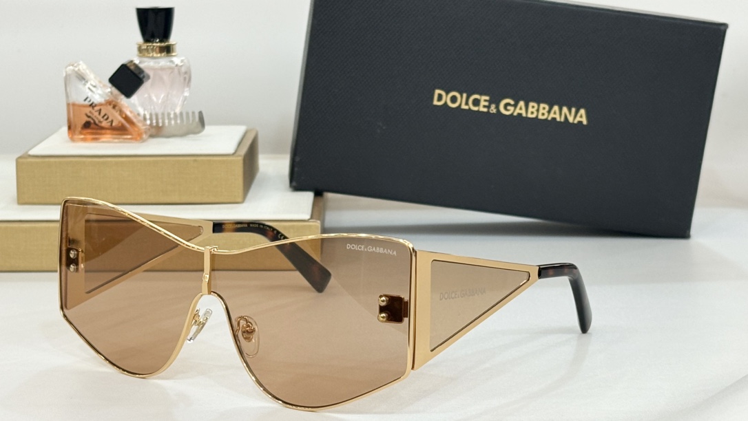 DOLCE&GABBAN*MOD:DG6671Size:145-0-145