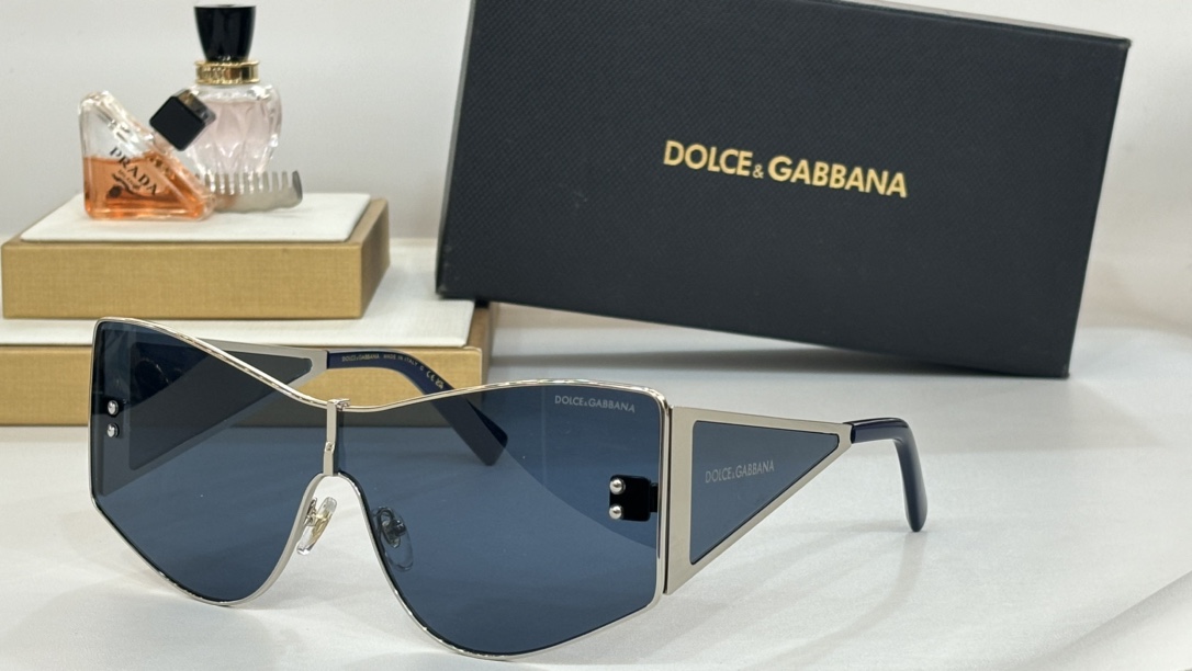 DOLCE&GABBAN*MOD:DG6671Size:145-0-145