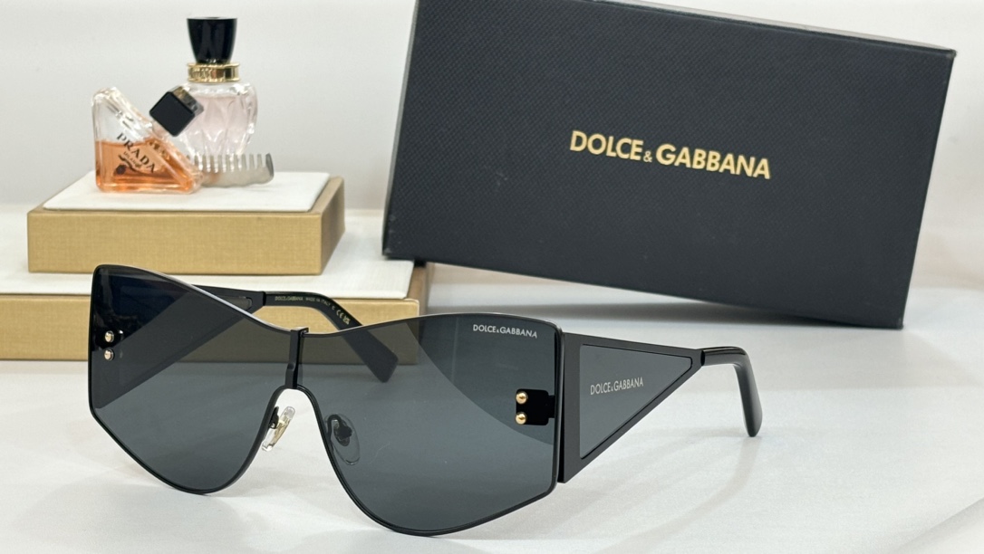 DOLCE&GABBAN*MOD:DG6671Size:145-0-145