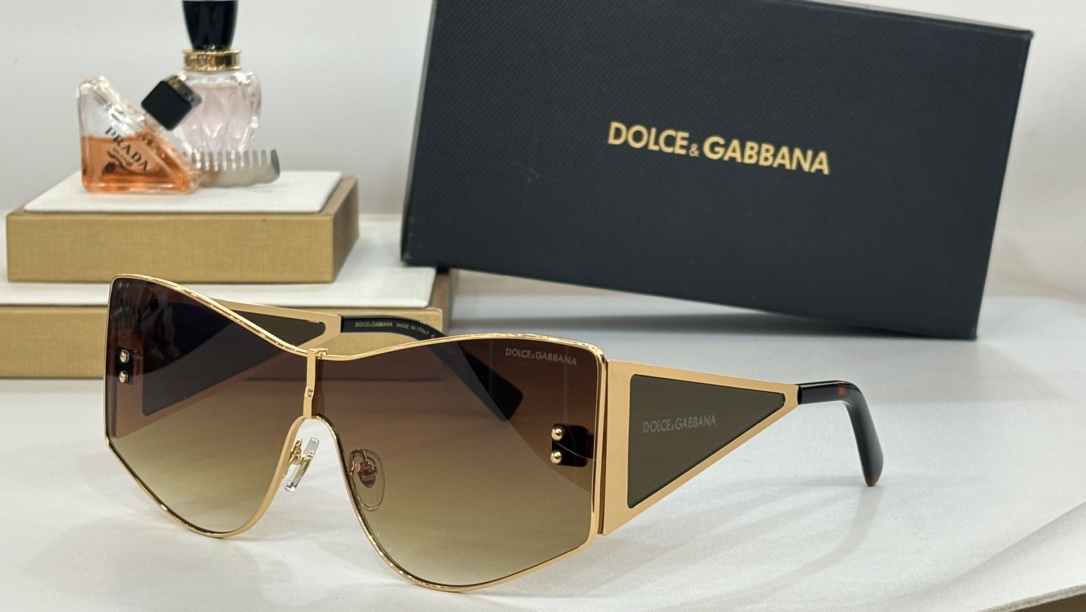 DOLCE&GABBAN*MOD:DG6671Size:145-0-145