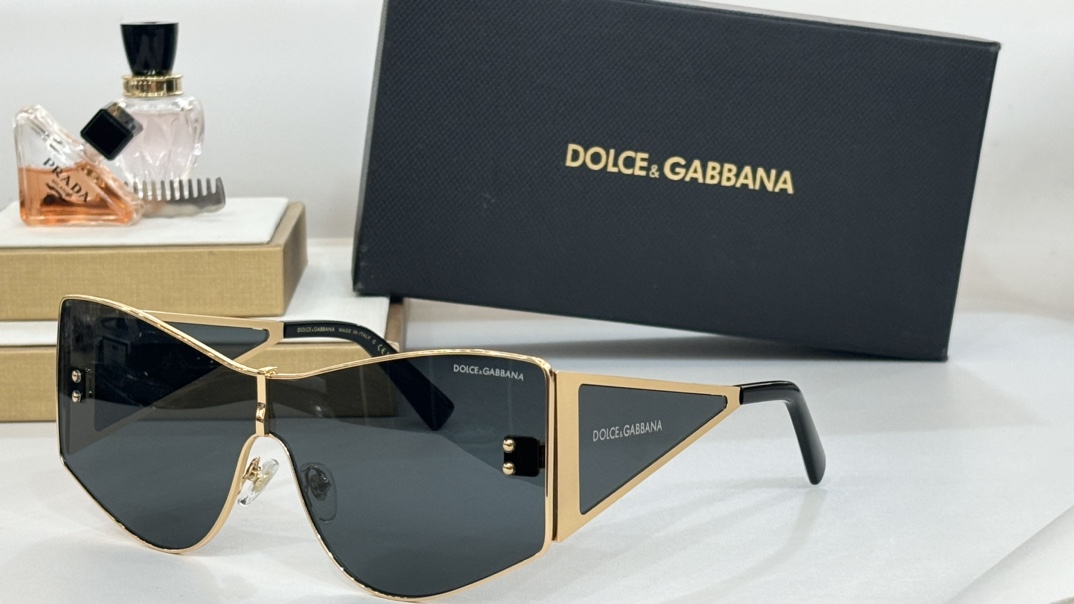 DOLCE&GABBAN*MOD:DG6671Size:145-0-145