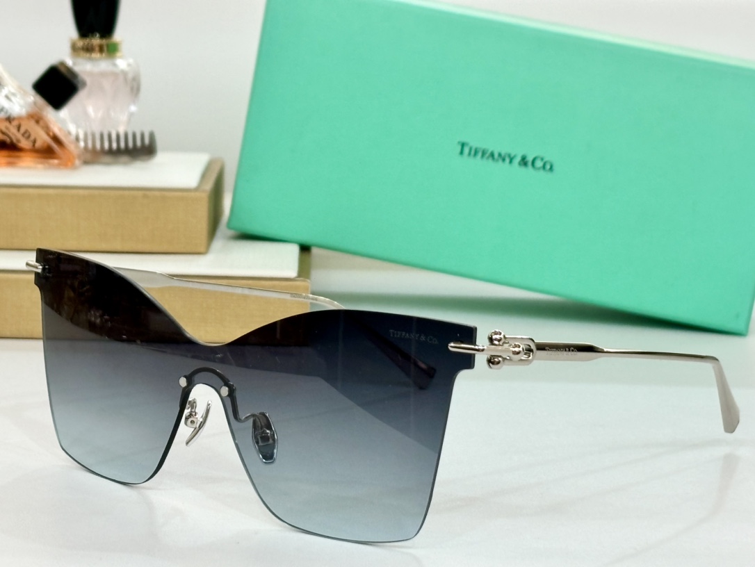 Tiffany&Co.OversizedModTF3103KSize:143-0-140原版配色