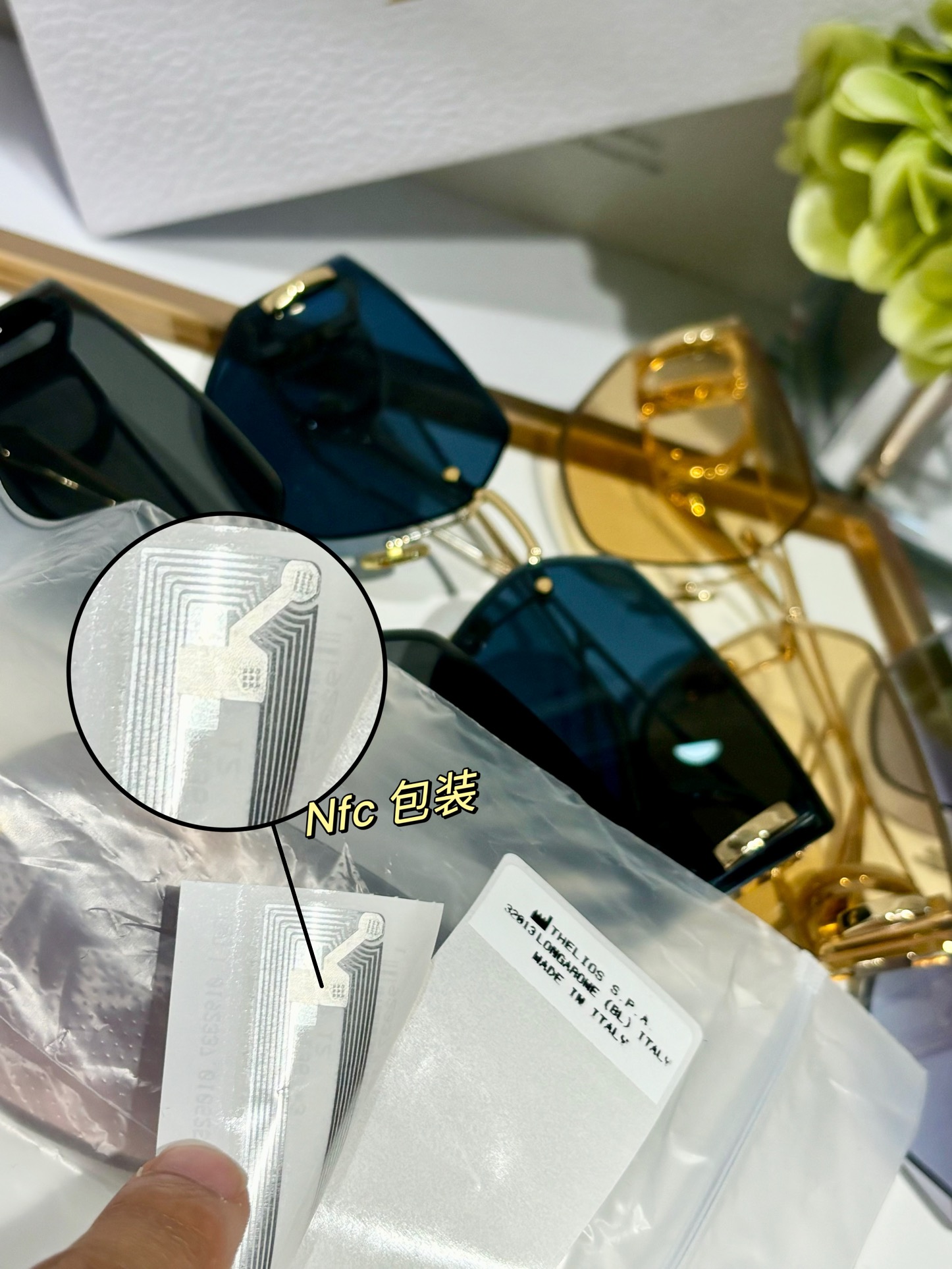  😍😍
常青款
品质保证✔️✔️✔️
防伪nfc 包装
DIOR30MONTAIGNE B3U
3.0加