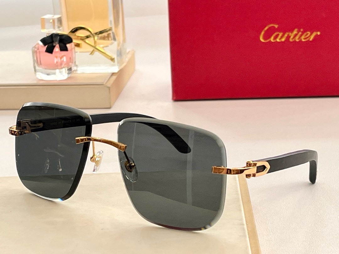 CARTIER*Mod:CT00520Size:59-14-150