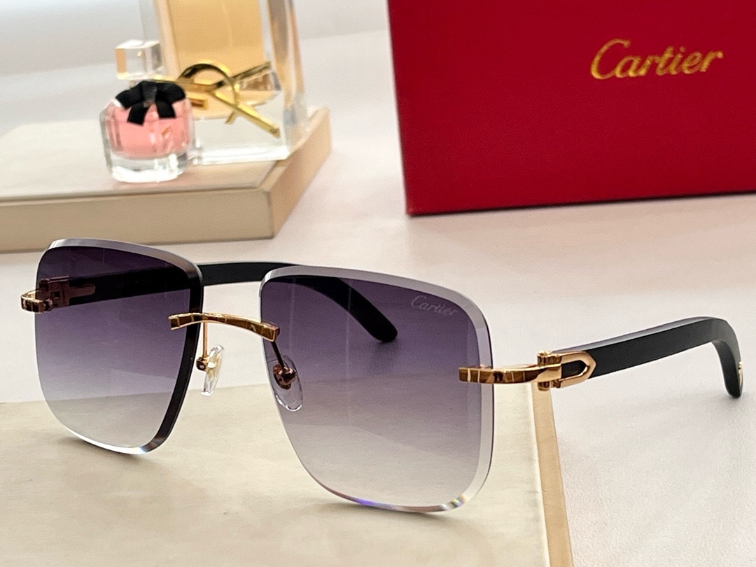 CARTIER*Mod:CT00520Size:59-14-150