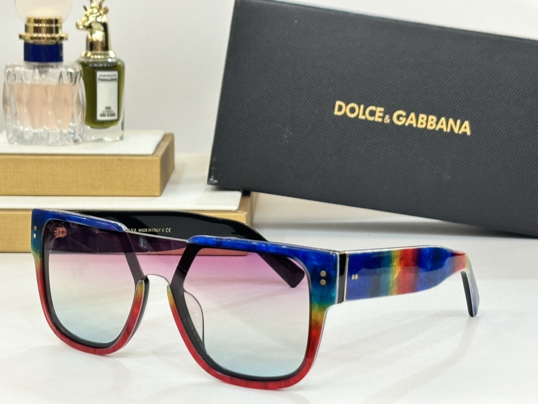 DOLCE&GABBANADG4356尺寸149-140